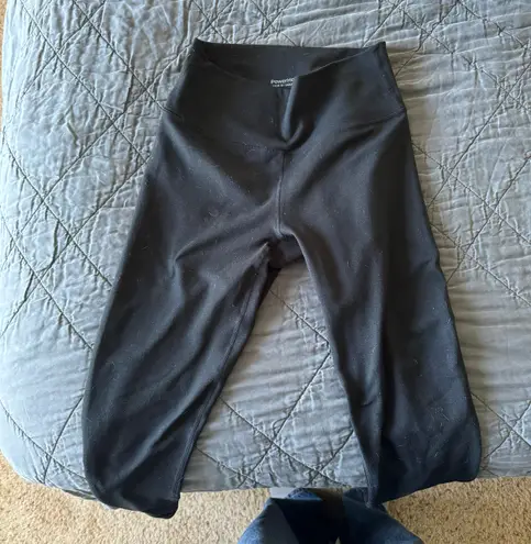 Fabletics High-Waisted PowerHold Leggings