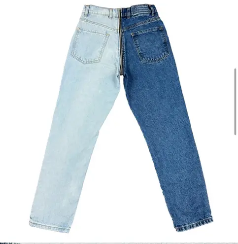 Revice Denim Yin Yang Jeans - Image 3