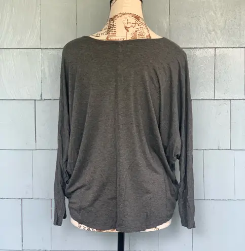 Kim And Cami Flowy Long Sleeved Top