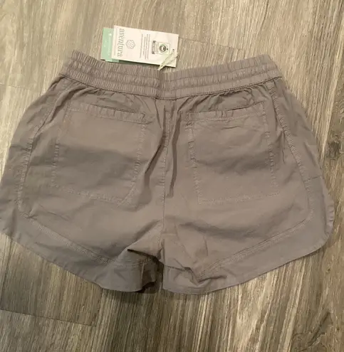 Aventura Parker Short - Sedona Sage