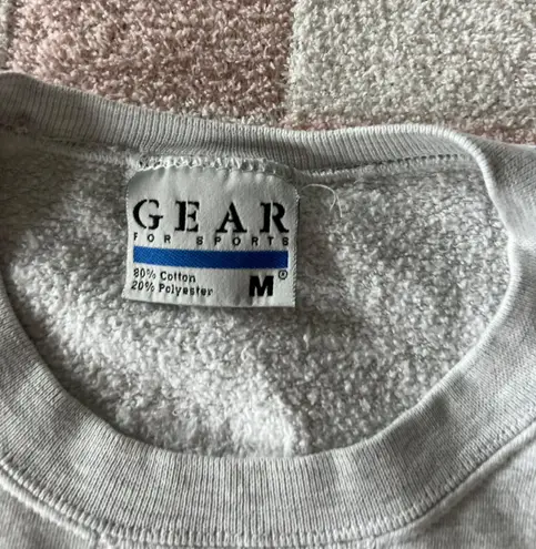 Gear for Sports Crewneck