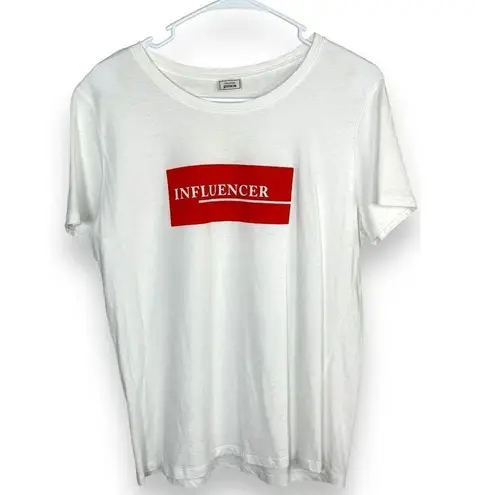 Pimkie  Influencer Graphic T-shirt NWOT