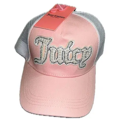 Juicy Couture 💎 NWT  Hat 💎