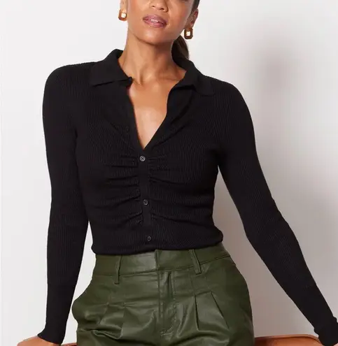 Design History NWOT, Collete Pullover Sweater - sold only at Evereve