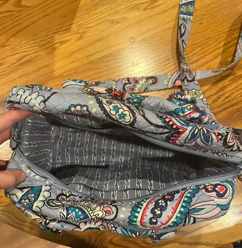 Vera Bradley Crossbody Purse