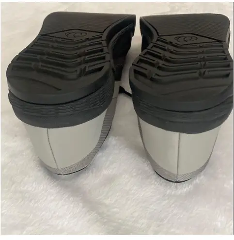 Pearl Izumi women's Black and Gray Athletic Shoes Canyon mountain