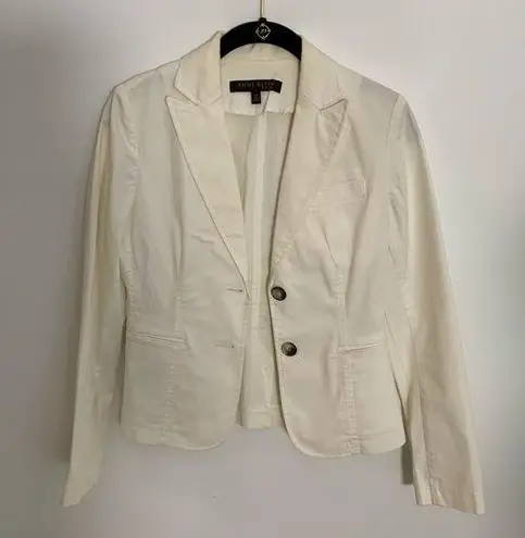 Anne Klein Anne Kline Blazer‎