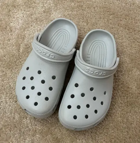 Crocs 