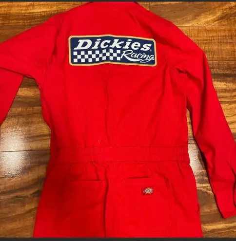 Dickies Racing Overalls