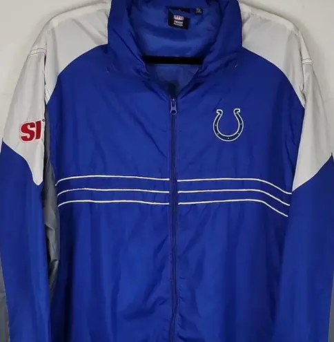 NFL Vintage Indianapolis Colts  Reebok Jacket