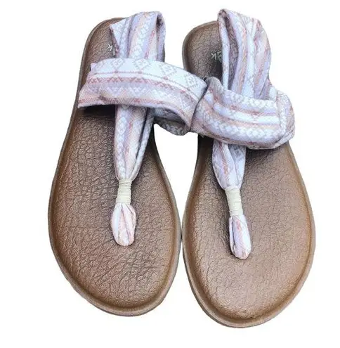 Sanuk  YOGA SHOES