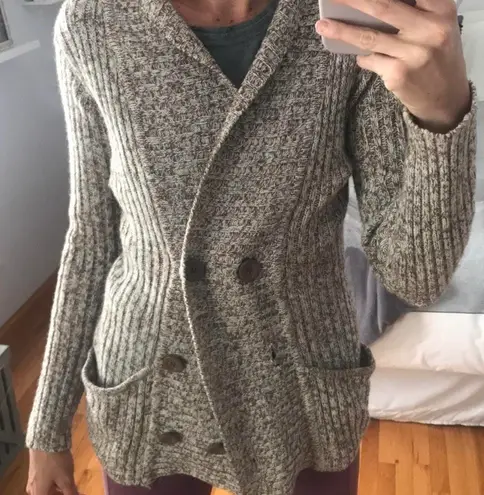 Carol Rose Cardigan