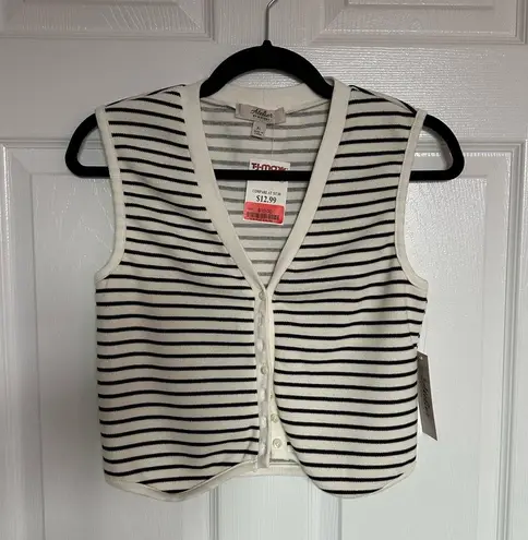 Atelier By Kirious Sweater Vest