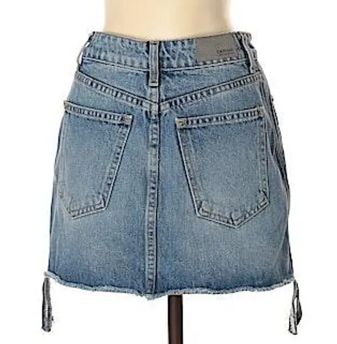 Carmar Denim skirt