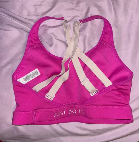 Nike sports Bra