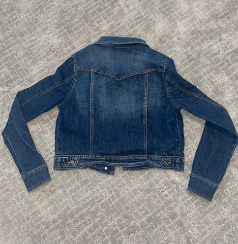 Maurice's Maurice’s Jean Jacket - Image 2