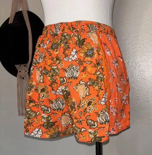 Chelsea & Violet Shorts