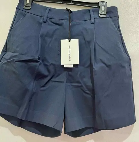 4t Hawthorn Navy Blue High