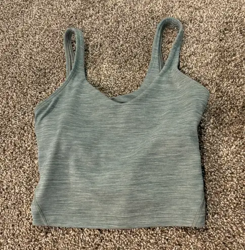 Lululemon Align Tank