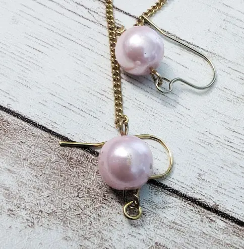 Vintage Earrings For Pierced Ears