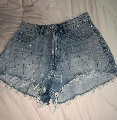 ZARA Shorts