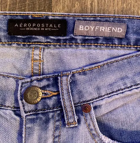 Aeropostale Boyfriend Jeans