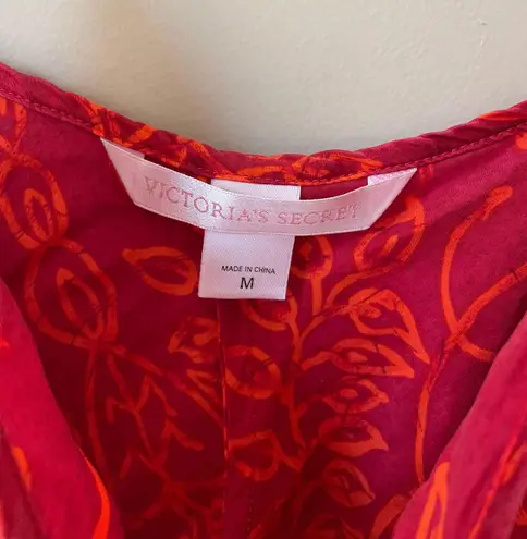 Victoria's Secret victoria’s secret pajama set