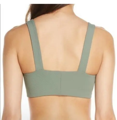 Hurley Womens Size Small Quick Dry Surf Bikini Top