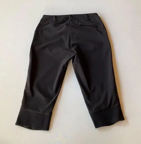 Cutter and Buck Annika Capri Golf Pants