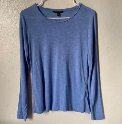 Banana Republic Blue Active Shirt