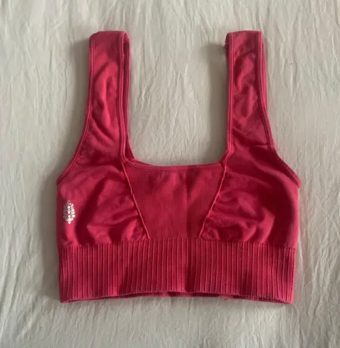 Free People Movement Bra