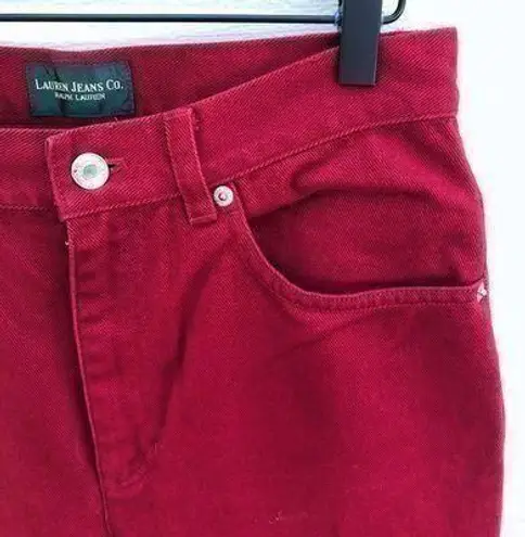 Ralph Lauren Vintage Corduroy Pants