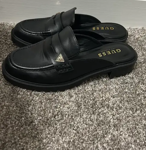 Guess Slip On Shoes