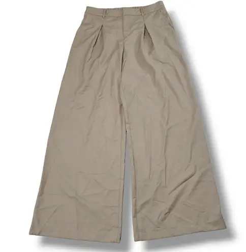 Commense Pants Size XXL W35"xL32" Wide Leg Pants Casual Pants NWT New With Flaw