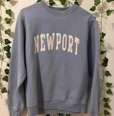 Erica newport sweatshirt online