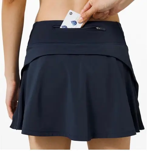 Lululemon Tennis Skirt