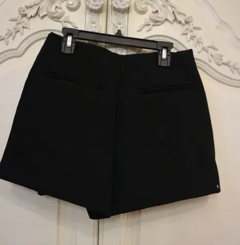 ZARA skirt with built in shorts