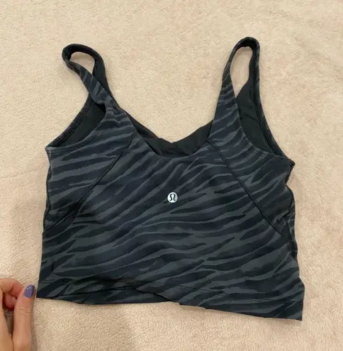 Lululemon Align Tank