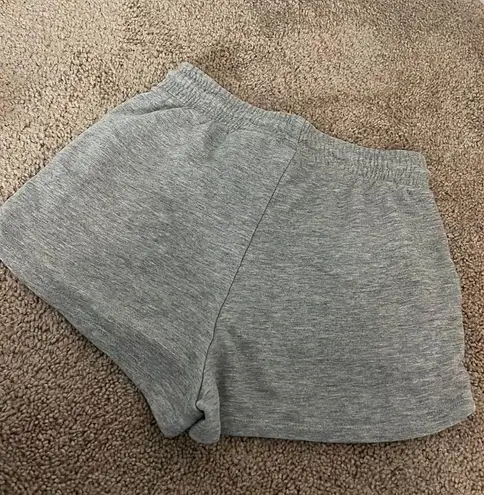 H&M Sweatshorts