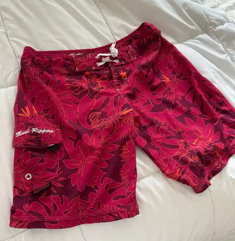 Maui Rippers Board Shorts thumbnail 1