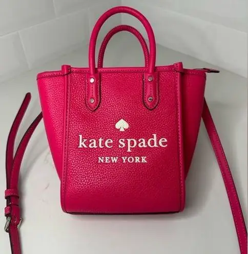 Kate Spade Ella Mini Tote