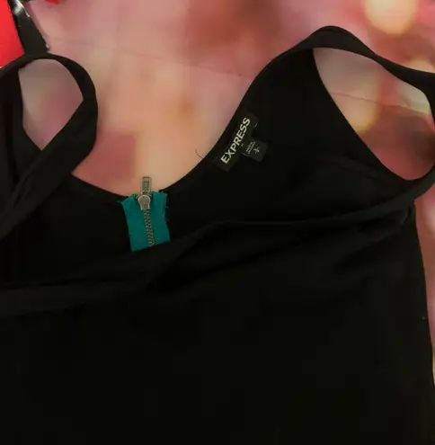 EXPRESS Little Black Dress