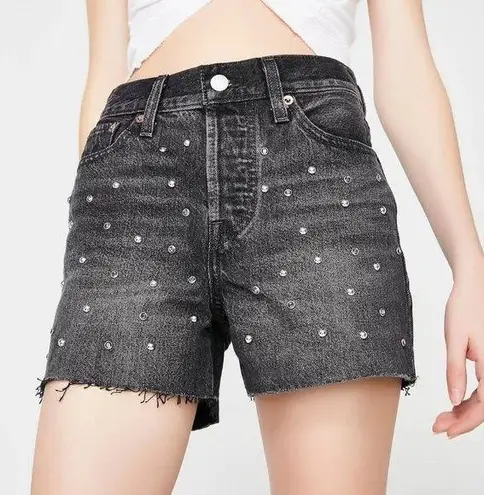 Levi's  Wedgie Short in Bling Bling