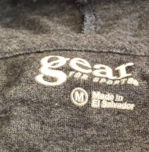 Gear Michigan Hoodie Sweatshirt 