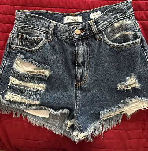 KanCan USA KanCan Jean Shorts