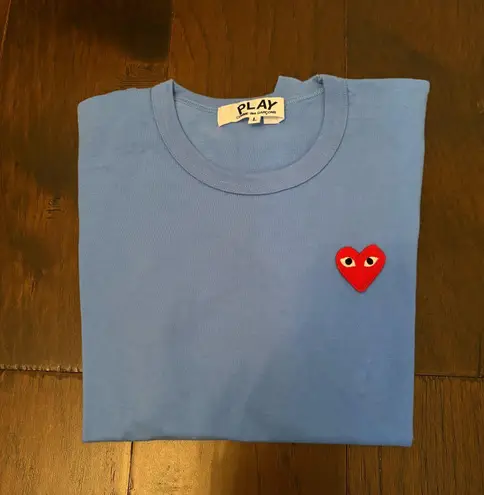Comme des Garçons  Play Tee