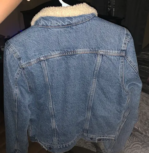 Levi's Jean Jacket