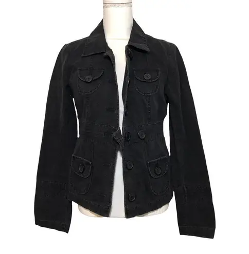 Mossimo military jacket deals