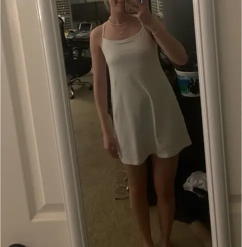 Aerie Offline Sports Dress