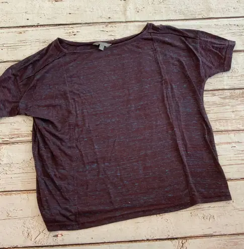 Rubbish Nordstrom Short Sleeve Tee - XS